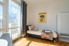 Urbannestgroup - City view N8
